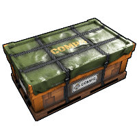 Components Supply Container
