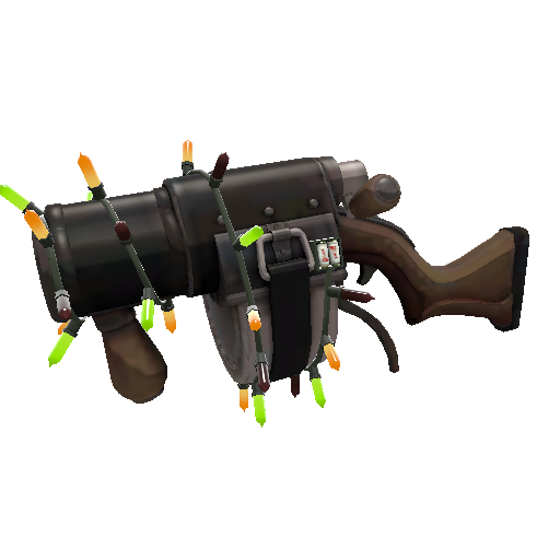Strange Festivized Specialized Killstreak Quickiebomb Launcher