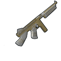 Thundergold Thompson