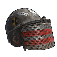 Checkpoint Riot Helmet