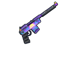 Retrowave SAR