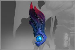 Inscribed Bracers of Unfettered Malevolence