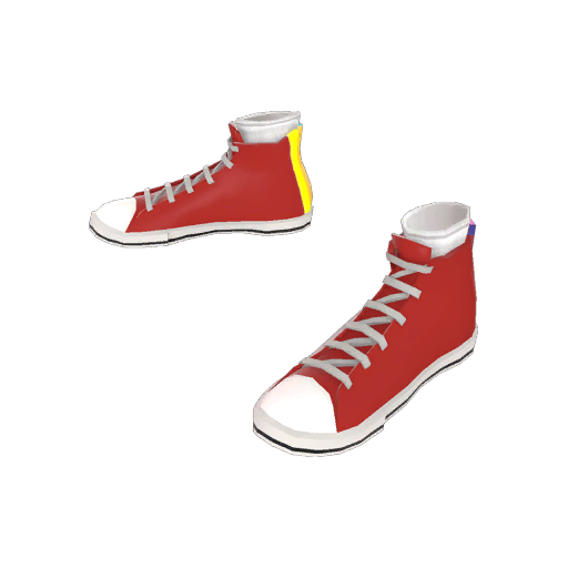 Genuine Buck Turner All-Stars