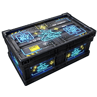 Sinotype Metal Frags