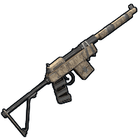 Desert Raiders SAR