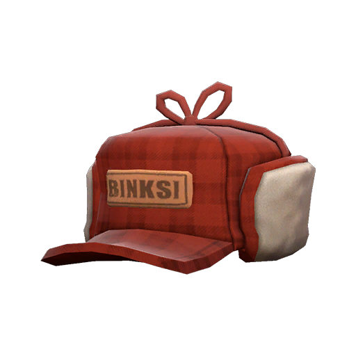 Unusual Lumbercap