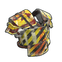 Hazard Protection Vest