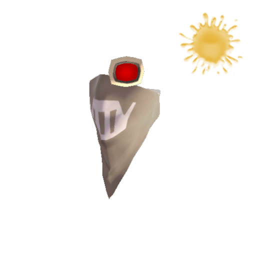 Genuine Doublecross-Comm