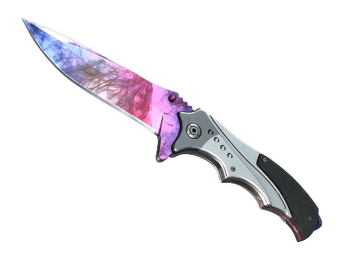 ★ Nomad Knife | Doppler (Minimal Wear)