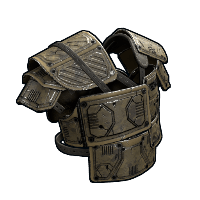 Military Vest