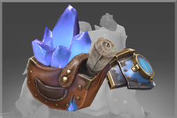 Stonebreak Excavators - Back