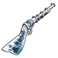 Cold Hunter Waterpipe