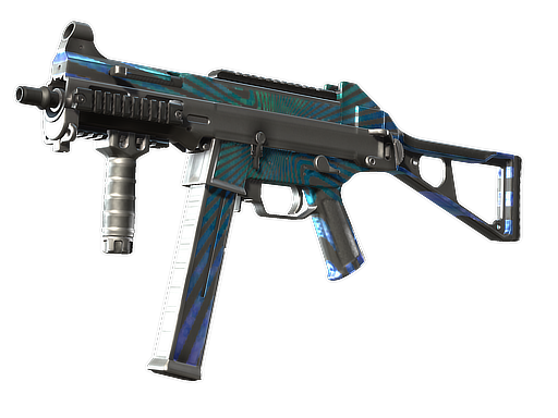 UMP-45 | Continuum (Factory New)