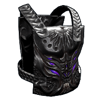 Abyss Chestplate