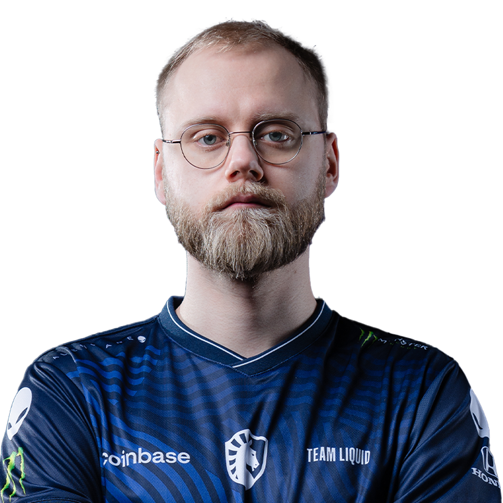 Glitter Boxi Player Sticker - TI 2024 Champion