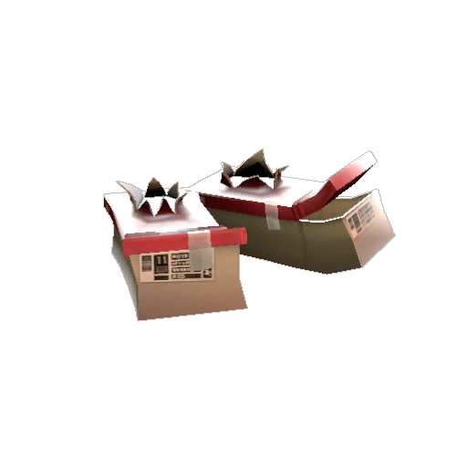 Haunted Shoestring Budget