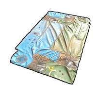 Scientist Rug