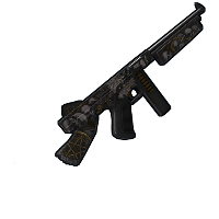 Dominus Mortis Thompson