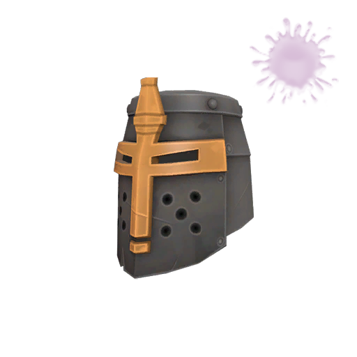 Unusual Brass Bucket