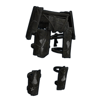 Pirate Wood Armor Pants