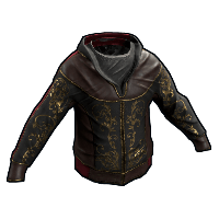 Phantom Hoodie