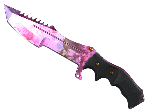 ★ Huntsman Knife | Doppler (Factory New)