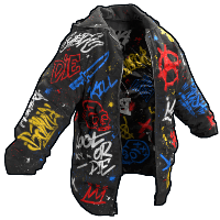 Bombing Jacket