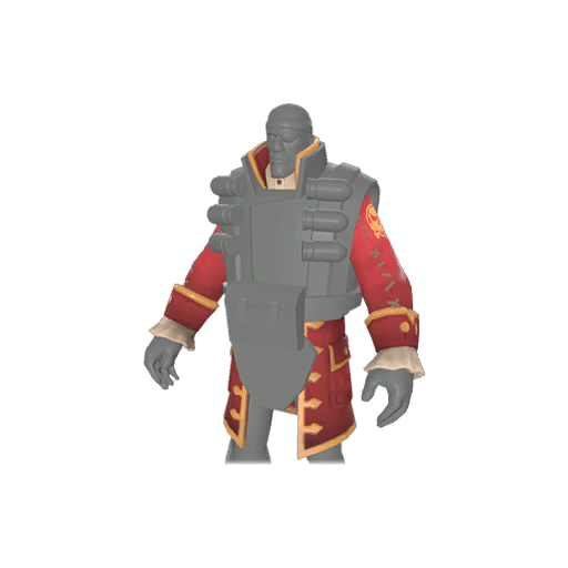 Strange Mann of the Seven Sees