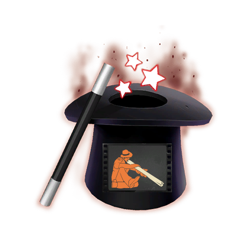 Unusual Taunt: Didgeridrongo Unusualifier