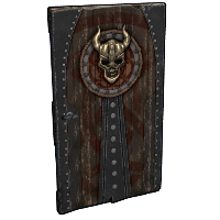 Viking Door