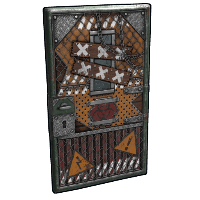 Quarantine Area