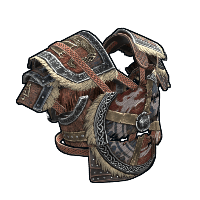 Viking Armor Vest