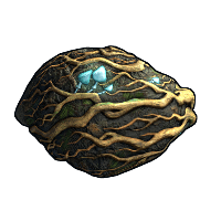 Rooted Rock