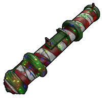 Candy Launcher