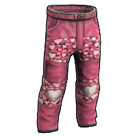 Lovestruck Pants