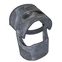 Island Assault Team Helmet