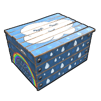 Little Cloud Box