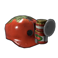Señor Tomato Miner Hat