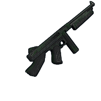 Cyber Code Thompson