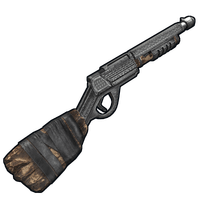 Modern Knight Shotgun