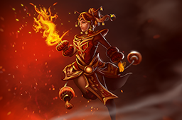 Genuine Promo Dragonfire