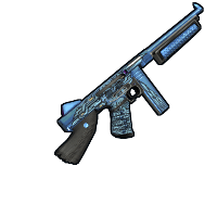 Skullkiller Thompson