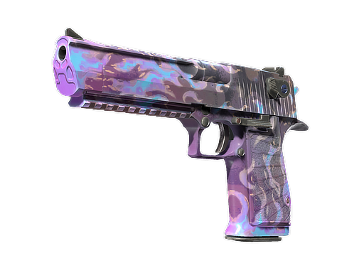 Desert Eagle | Firebreathing (Minimal Wear)