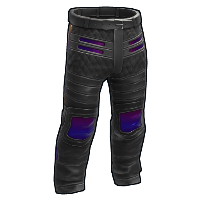 Tempered Pants
