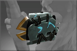 Auspicious Pine-Sage Sigil Stones