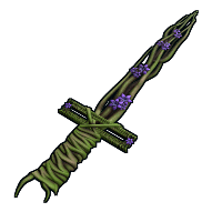 Jungle Sword