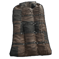 Caravanner Bedroll