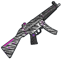 Zebra MP5