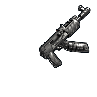 Commando AR