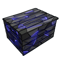 Ultramarine Small Box